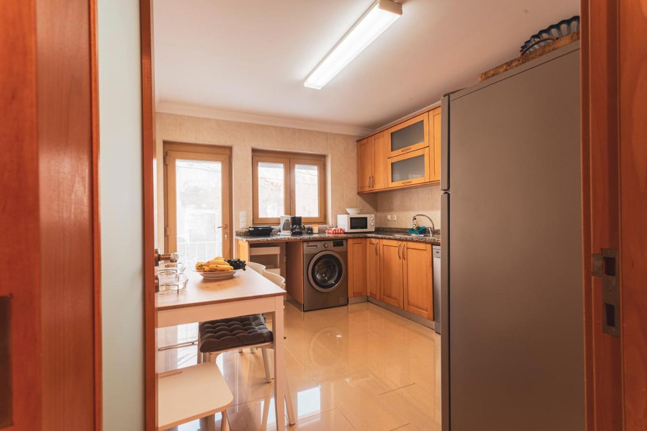 Best Houses 13 - Peniche Great Location Extérieur photo