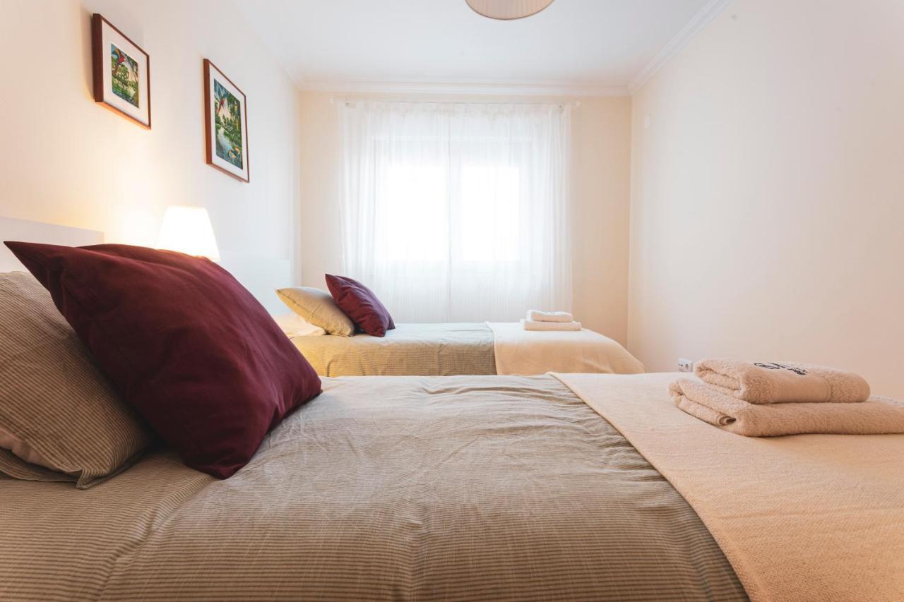 Best Houses 13 - Peniche Great Location Extérieur photo