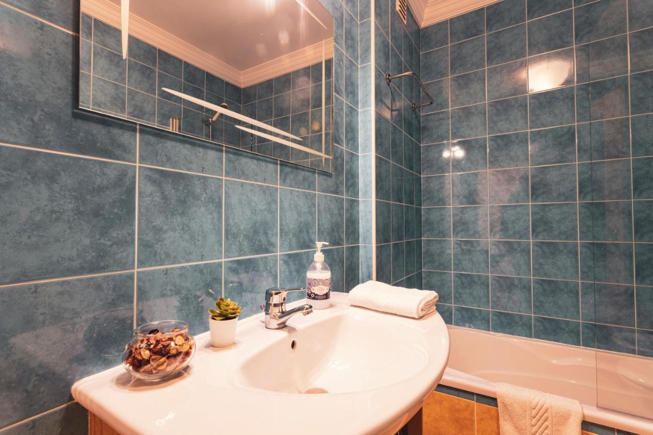 Best Houses 13 - Peniche Great Location Extérieur photo