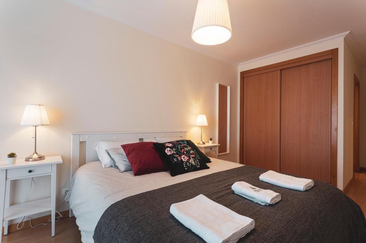 Best Houses 13 - Peniche Great Location Extérieur photo