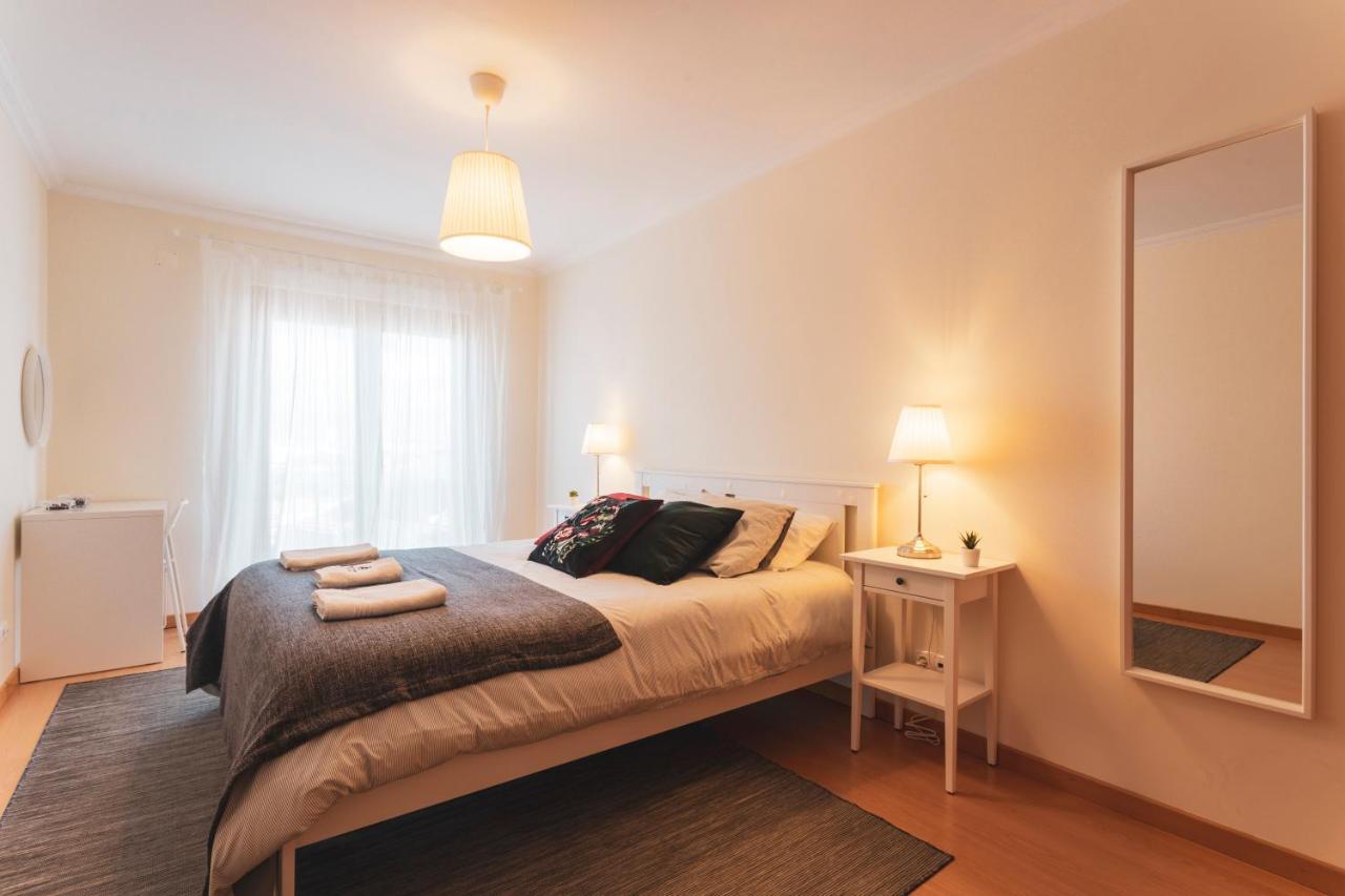 Best Houses 13 - Peniche Great Location Extérieur photo