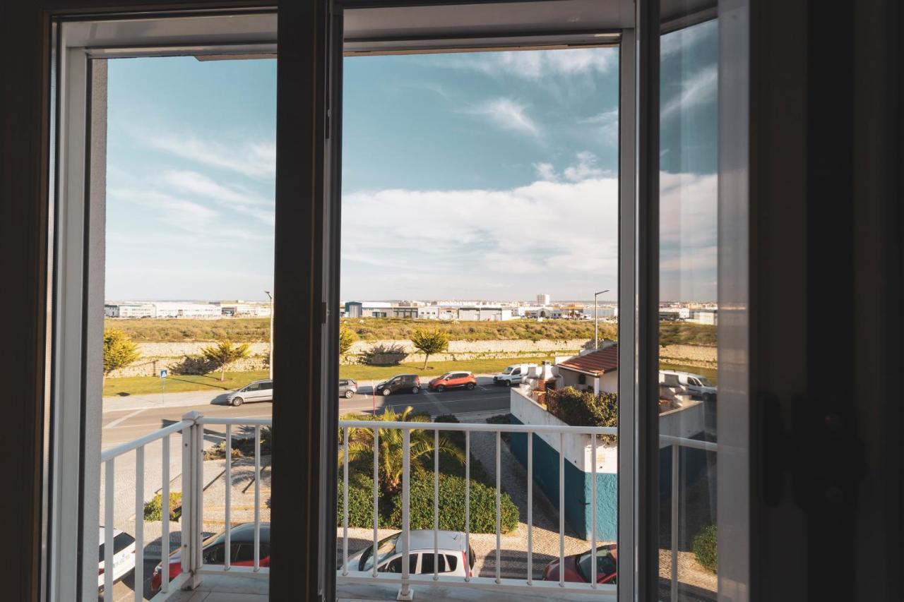 Best Houses 13 - Peniche Great Location Extérieur photo