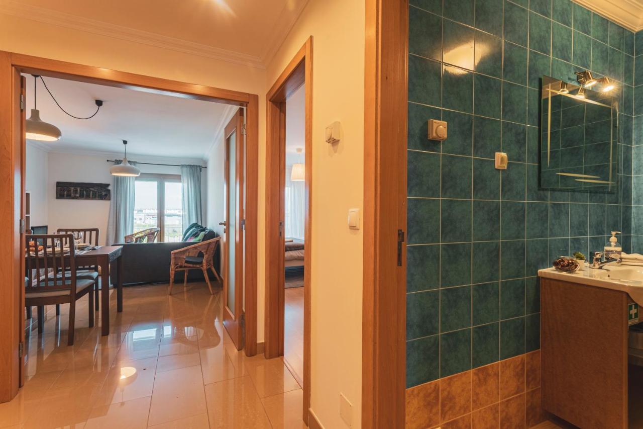Best Houses 13 - Peniche Great Location Extérieur photo