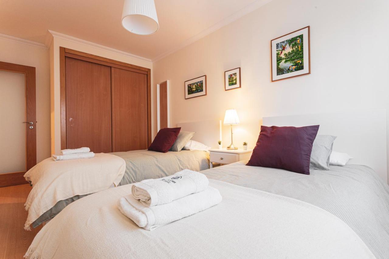Best Houses 13 - Peniche Great Location Extérieur photo