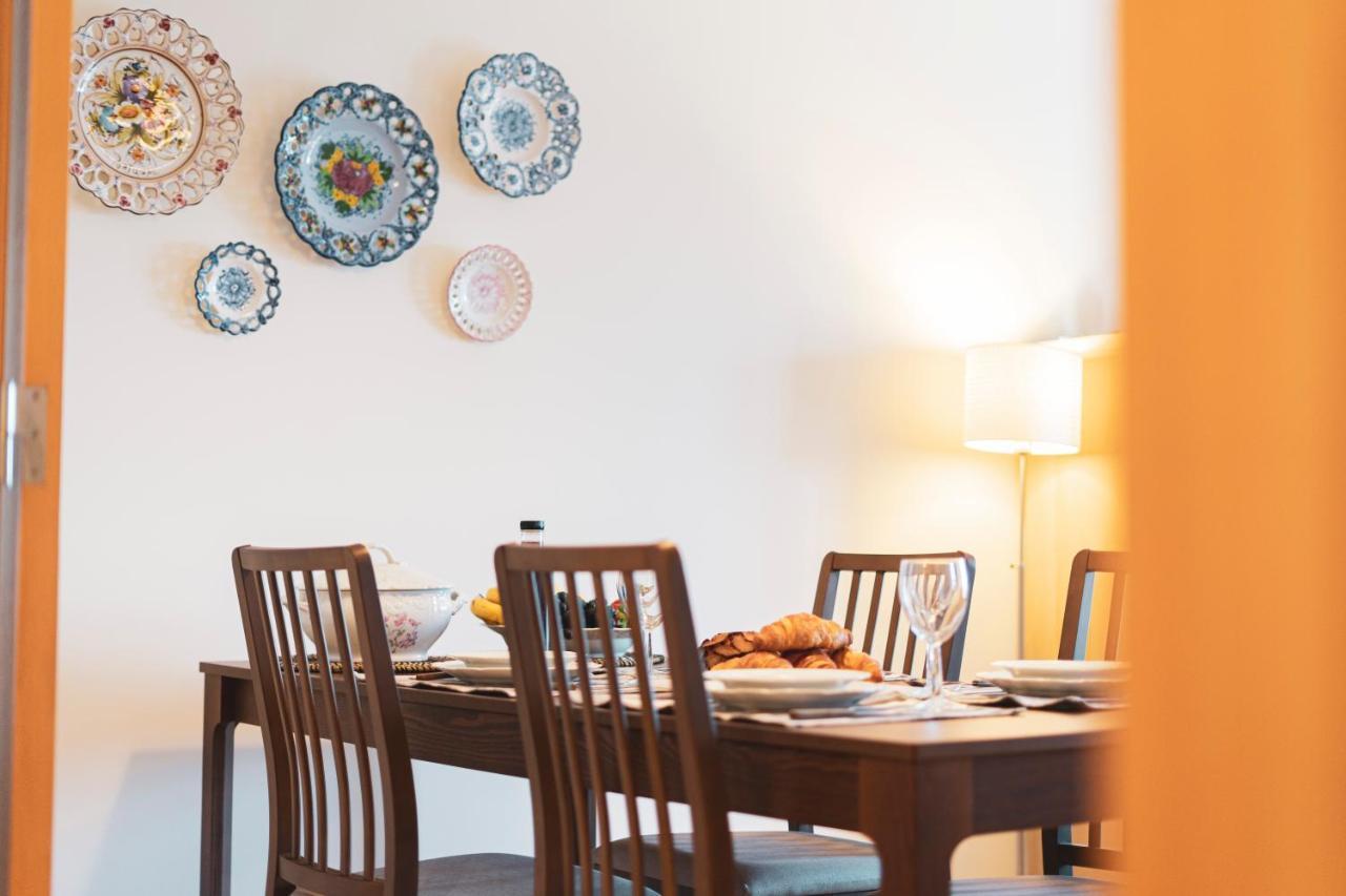 Best Houses 13 - Peniche Great Location Extérieur photo