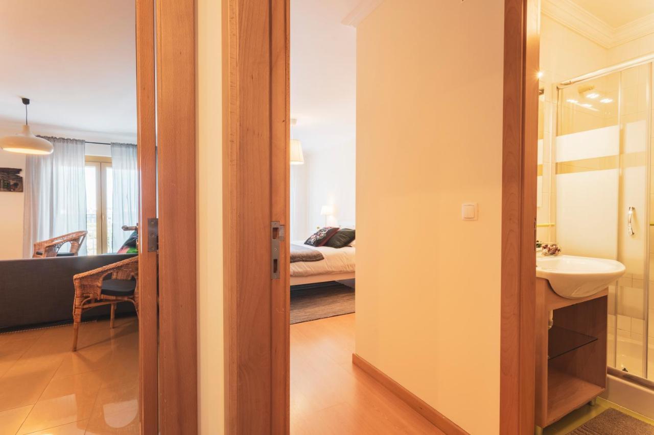 Best Houses 13 - Peniche Great Location Extérieur photo