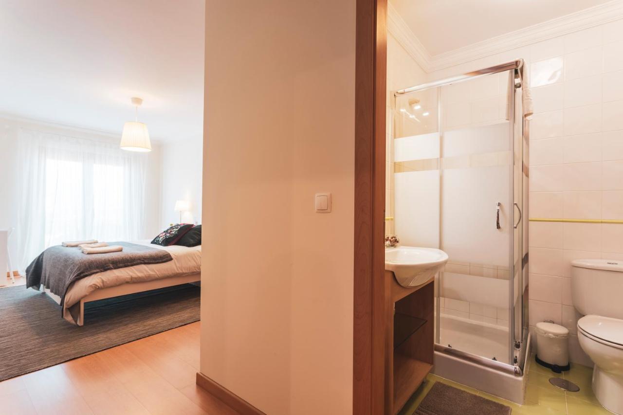 Best Houses 13 - Peniche Great Location Extérieur photo
