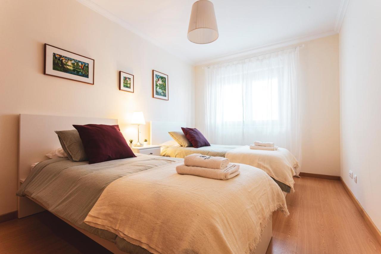 Best Houses 13 - Peniche Great Location Extérieur photo