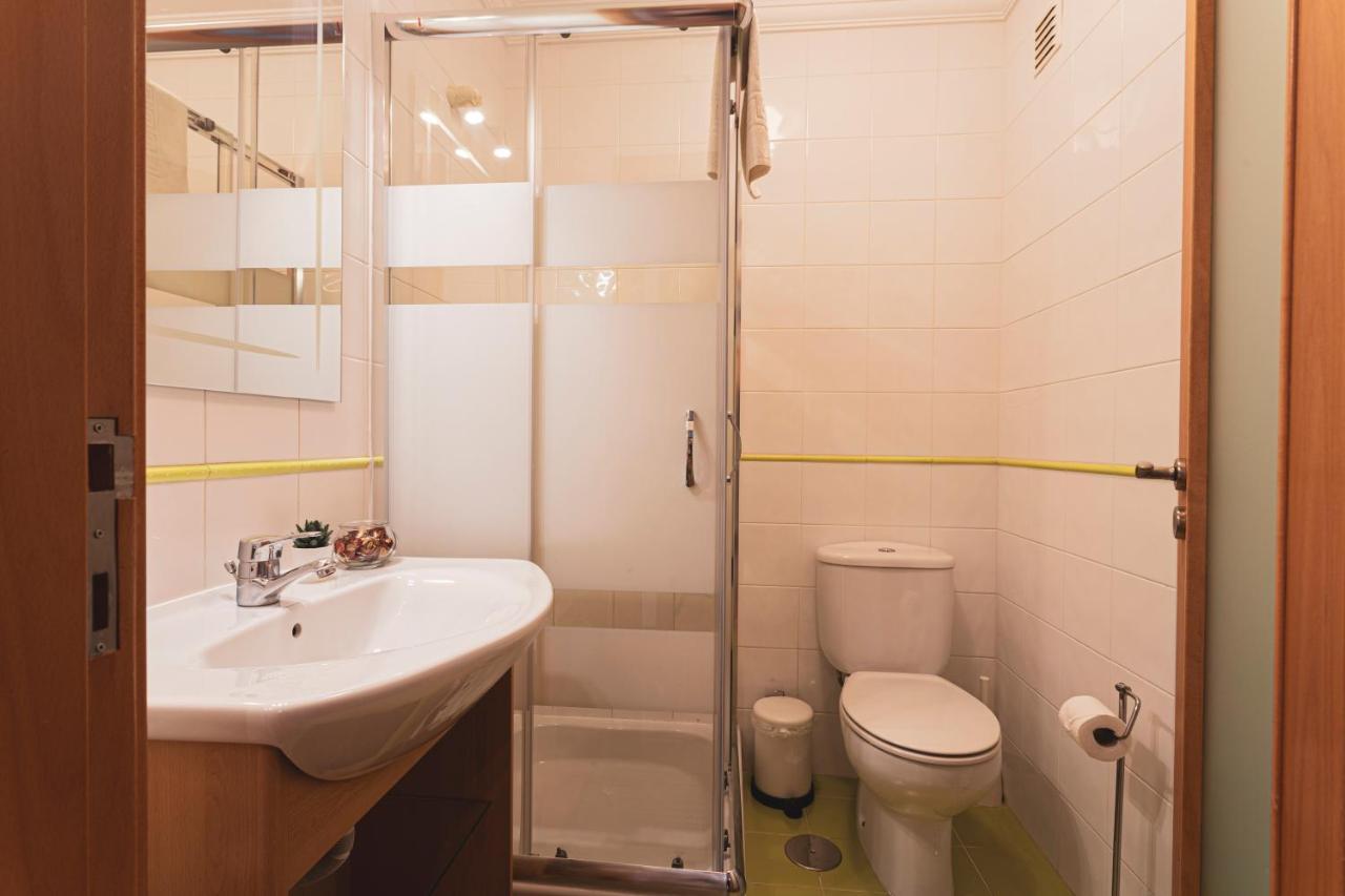 Best Houses 13 - Peniche Great Location Extérieur photo